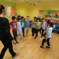 team of professionals